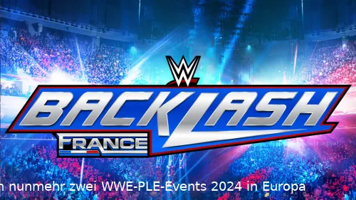 wwe backlash france 2024