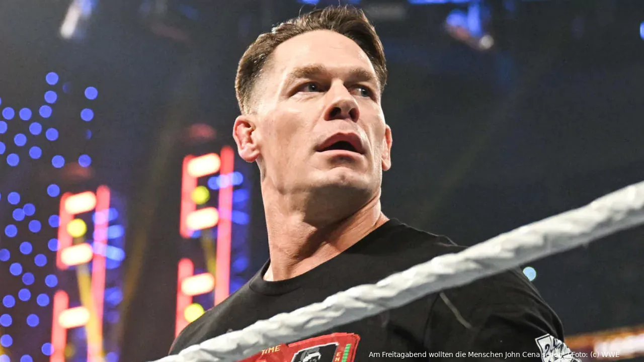 wwe john cena dez 2022