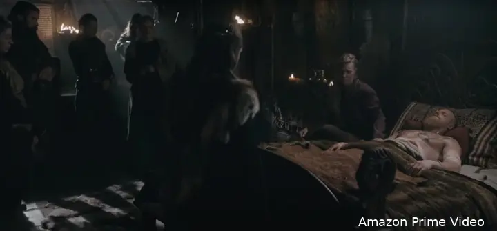 vikings bjorn dyingf1610120698
