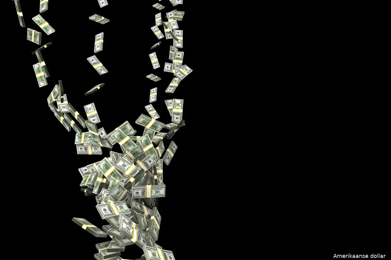 crypto ontgrendelingen