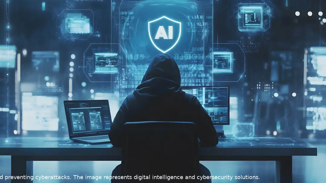 hacker ai