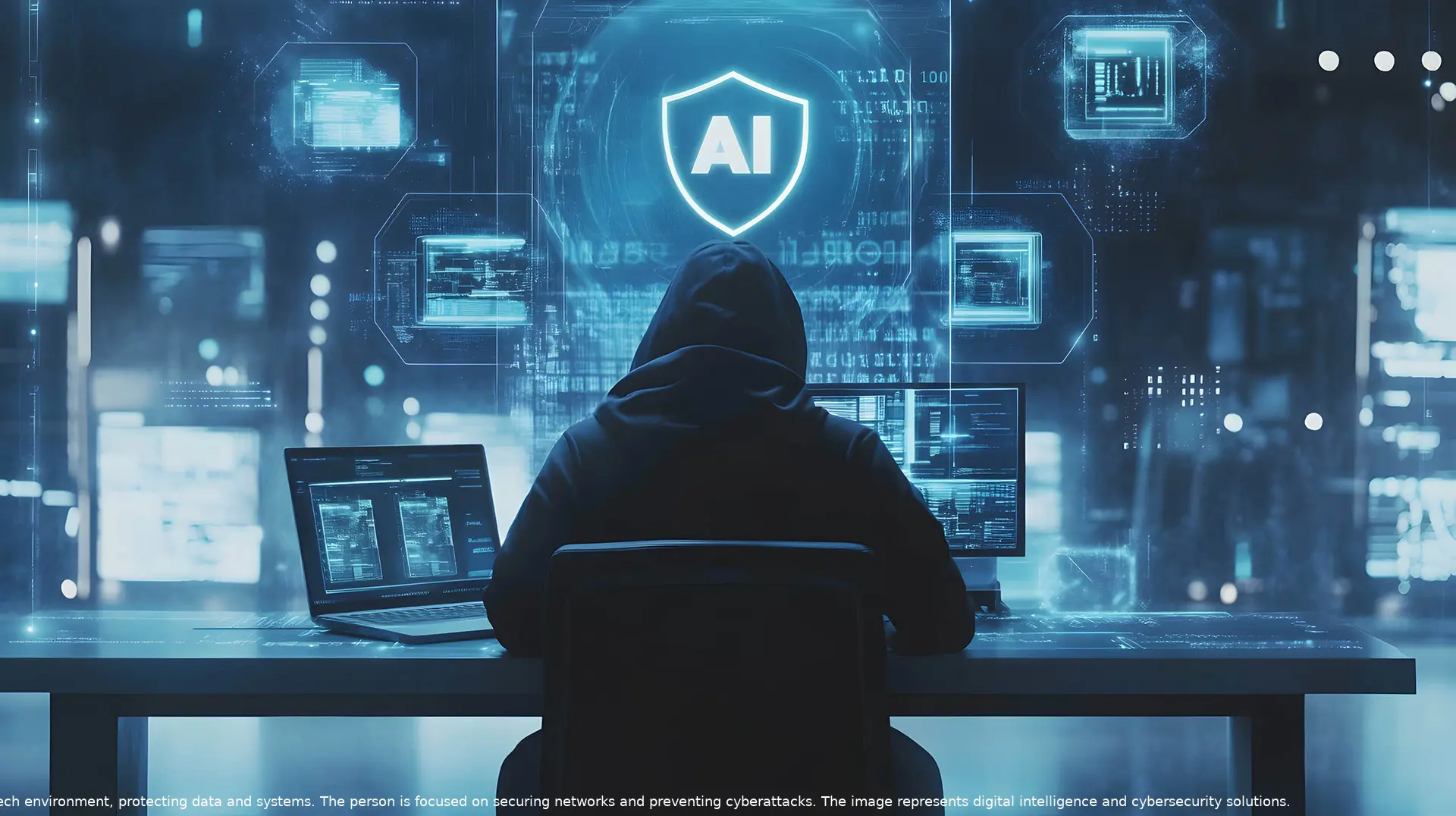 hacker ai