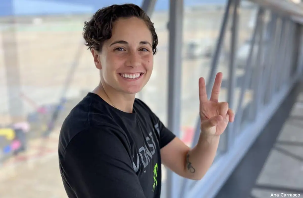ana carrasco