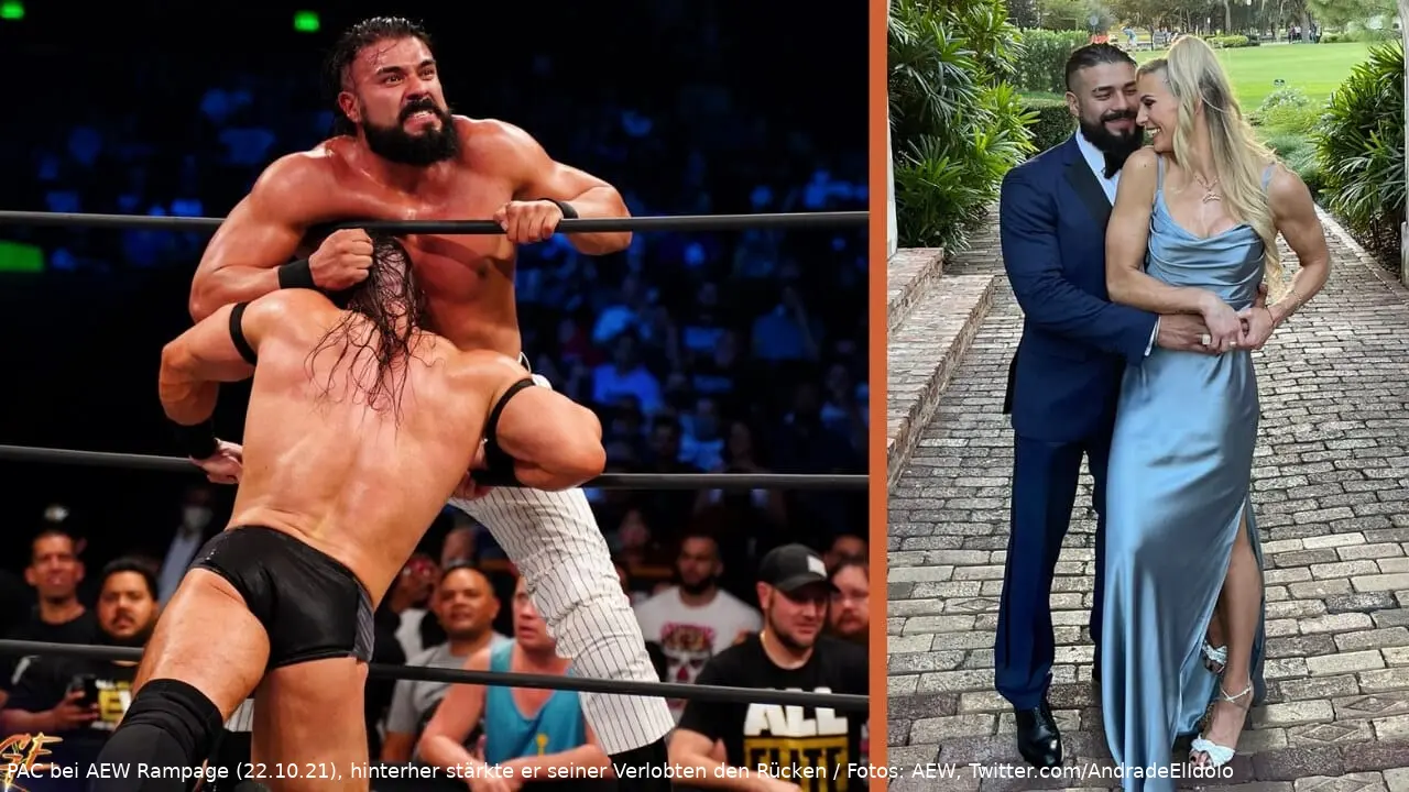 aew rampage 221021