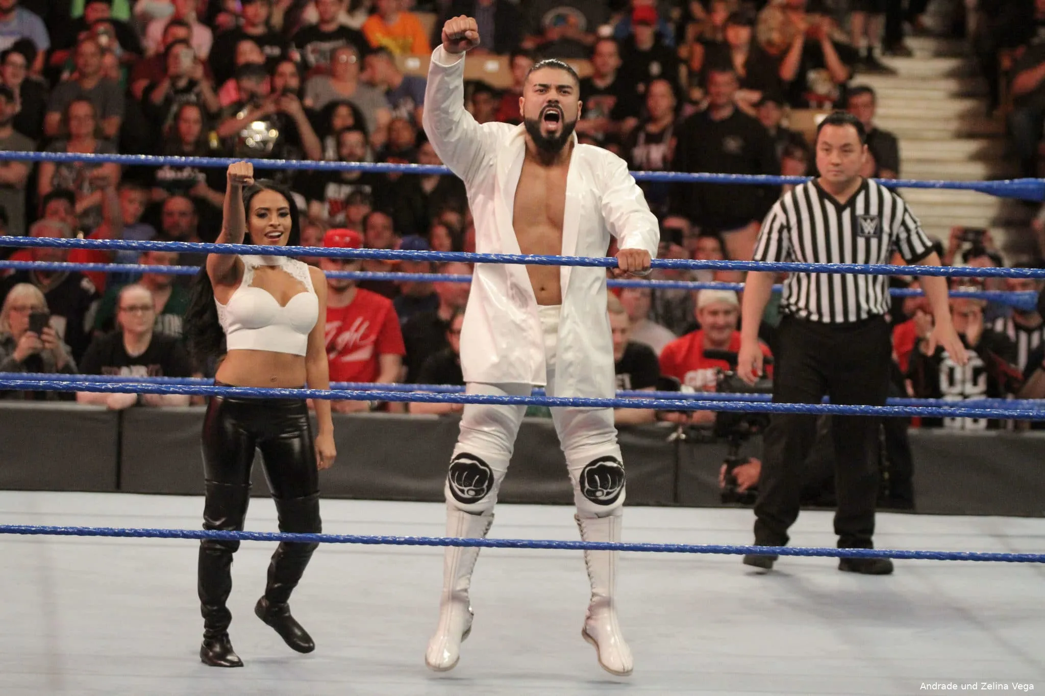 smackdown worcester 145