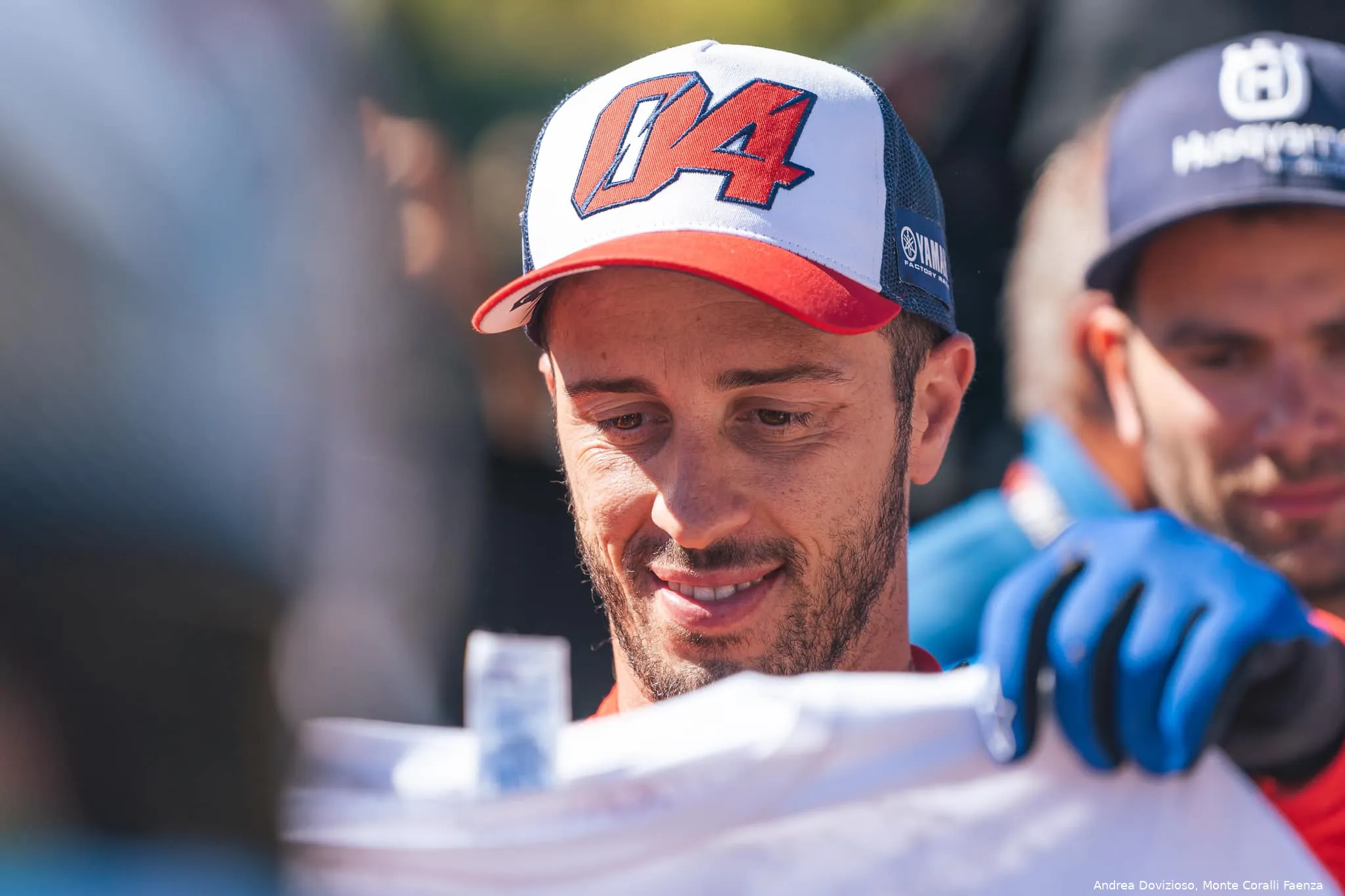 dovizioso