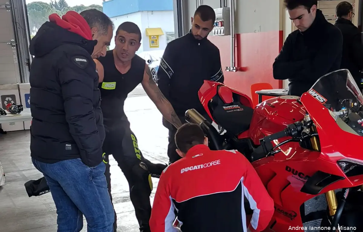 iannone misano