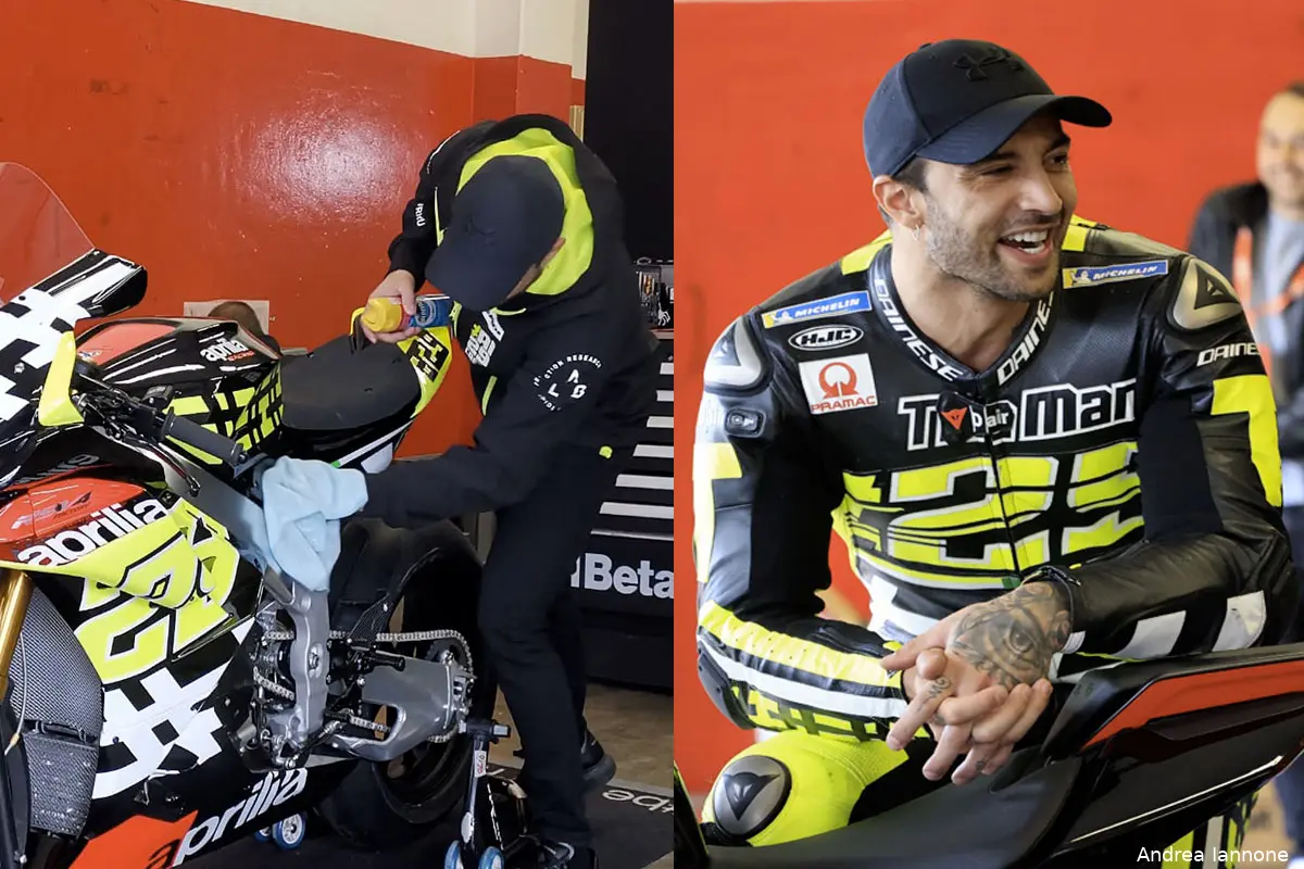 iannone