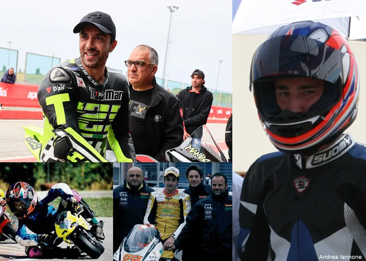 iannone luca