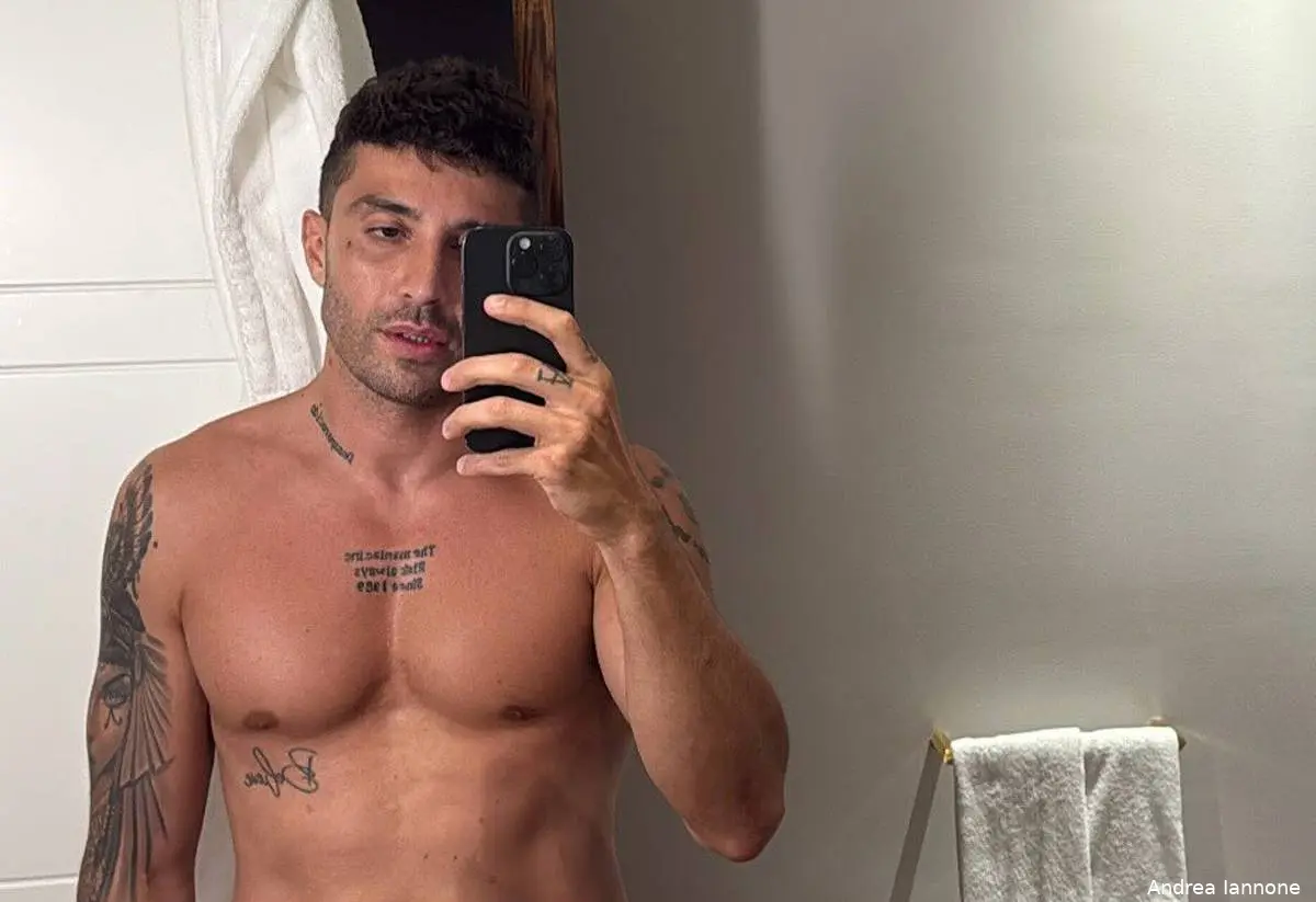 Andrea Iannone