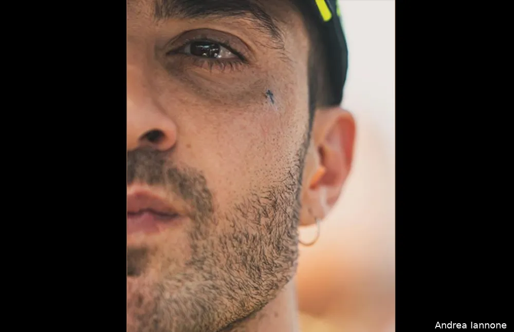 andrea iannone 2