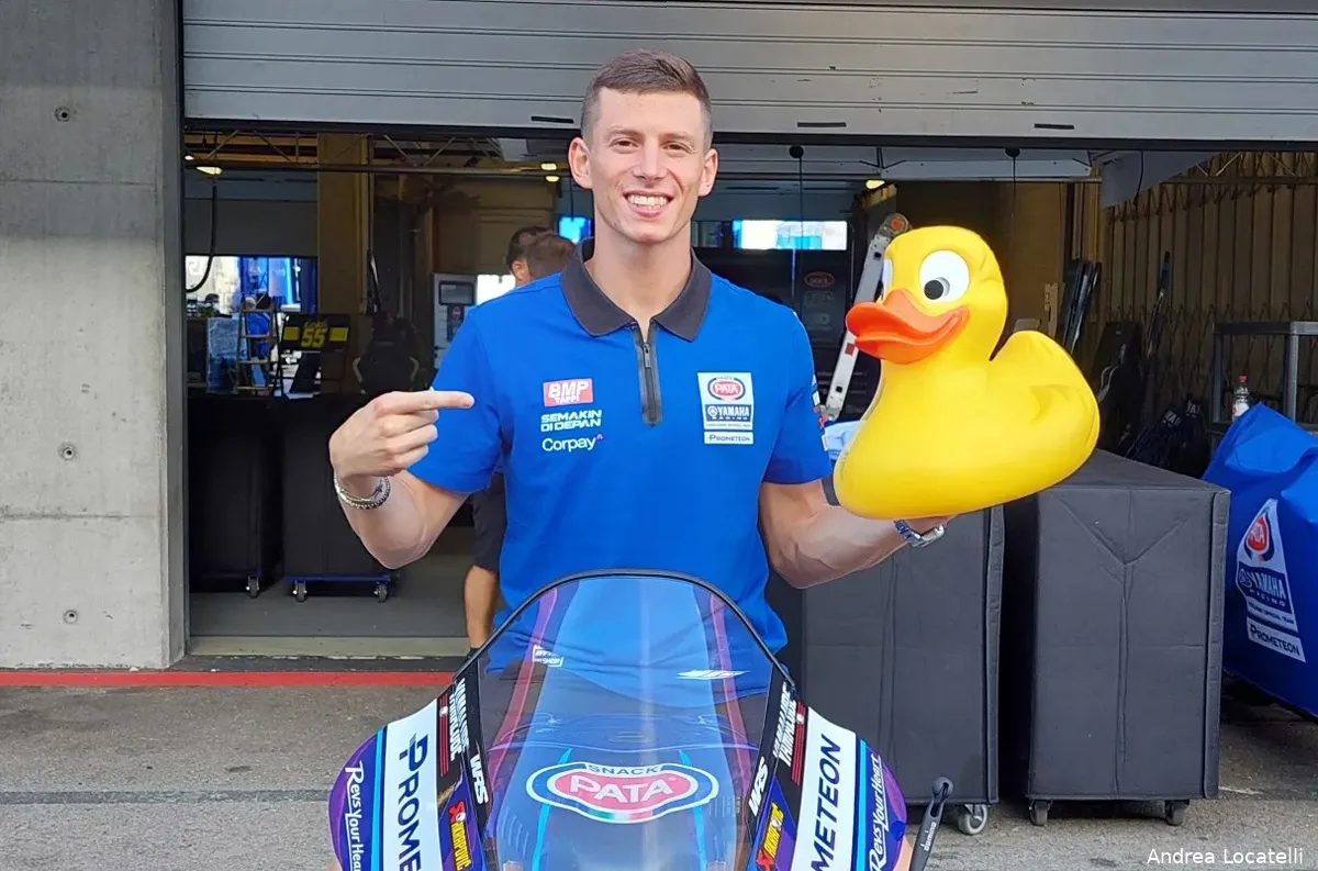 andrea locatelli qua