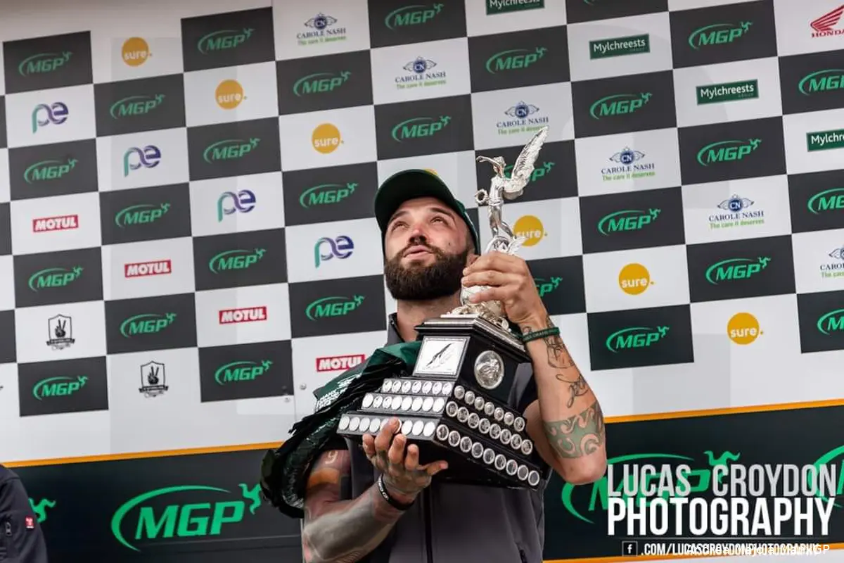 andrea majola manx