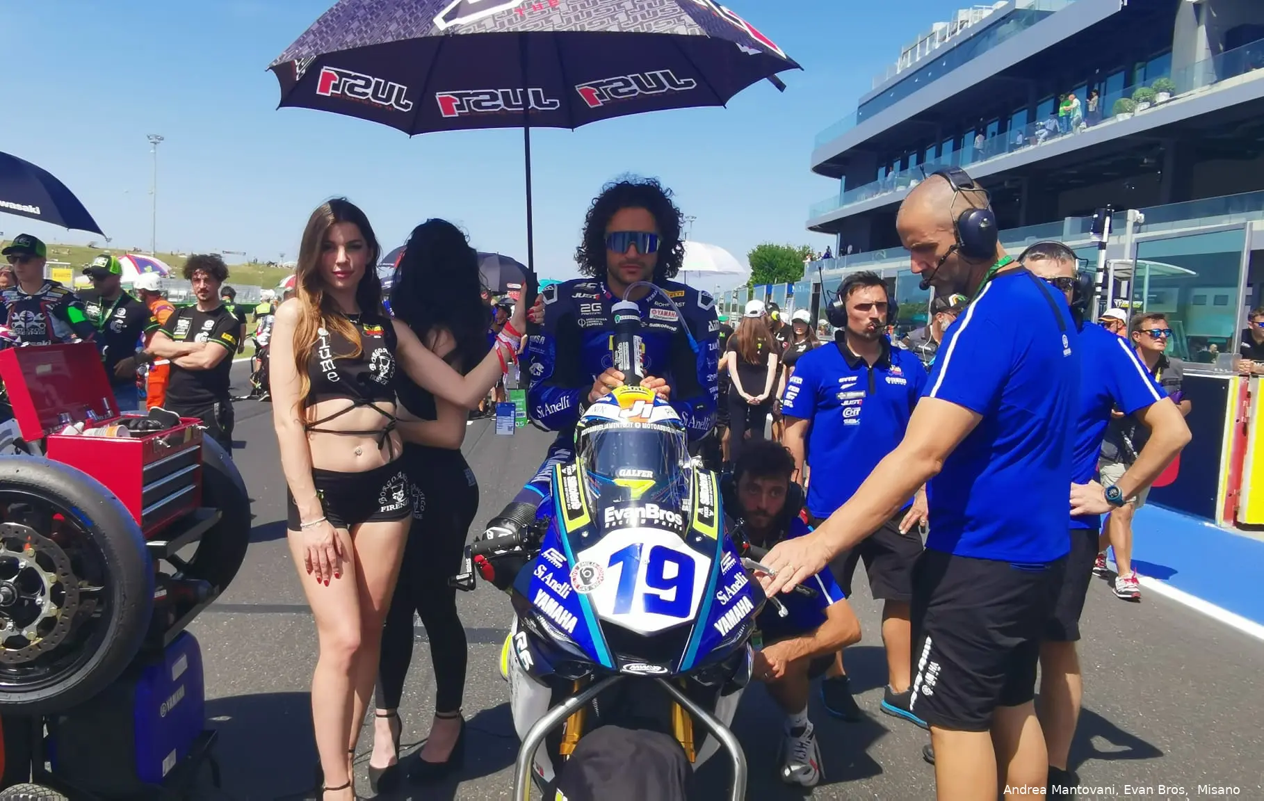 mantovani misano