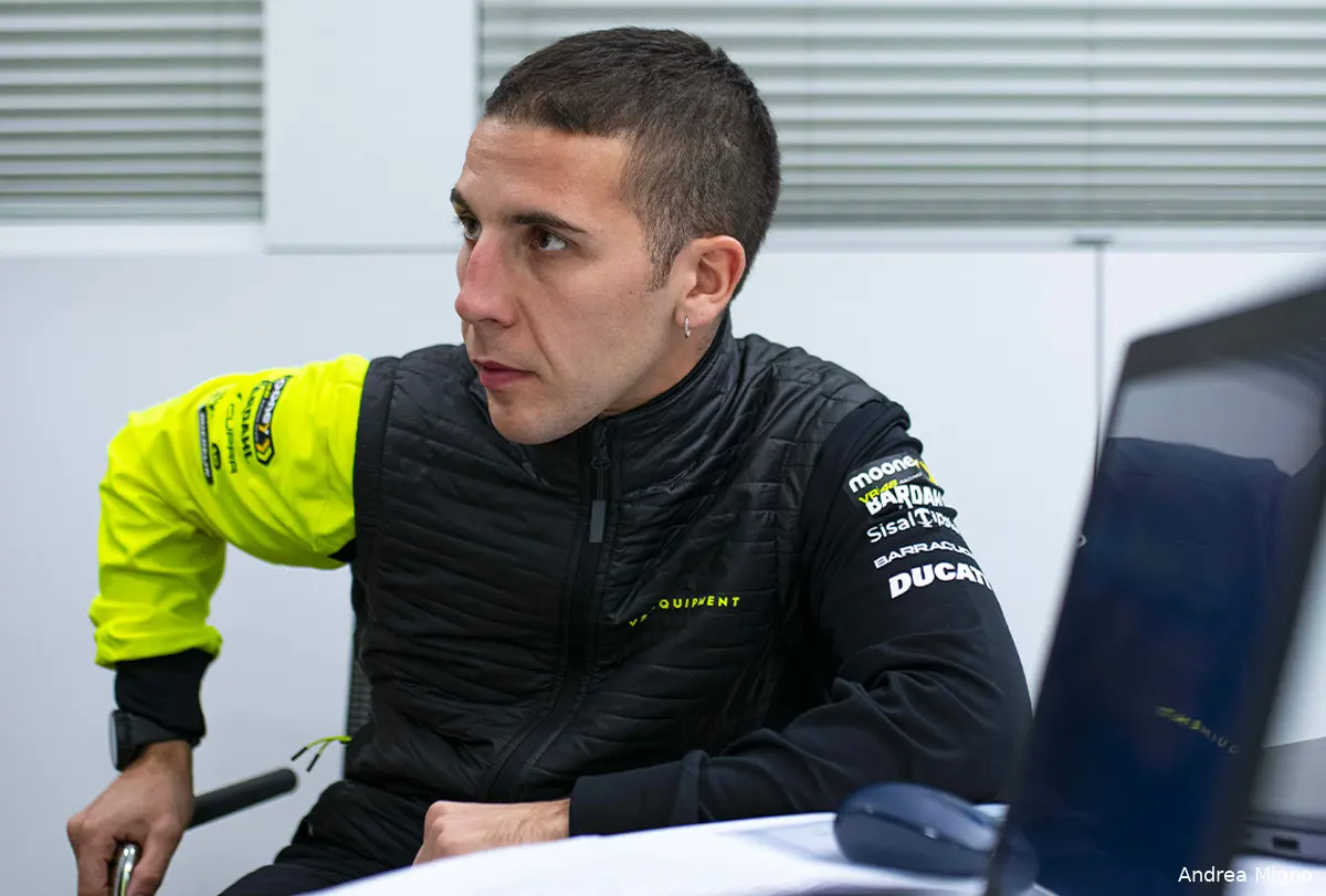 andrea migno 2