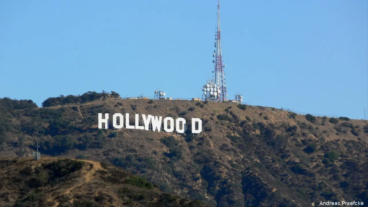 hollywood sign 2008f1634209498