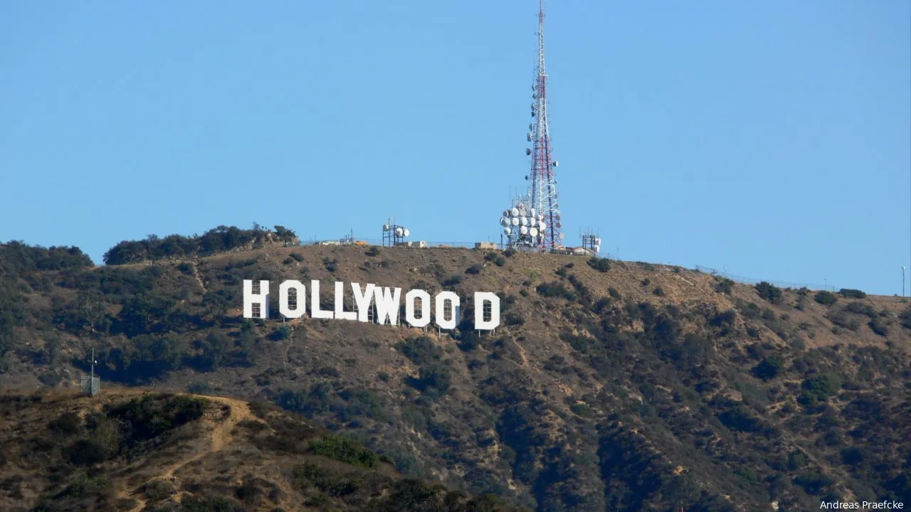 hollywood sign 2008f1634209498