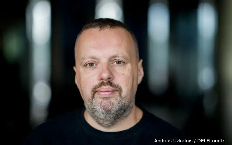 andrius uzkalnis 81931795