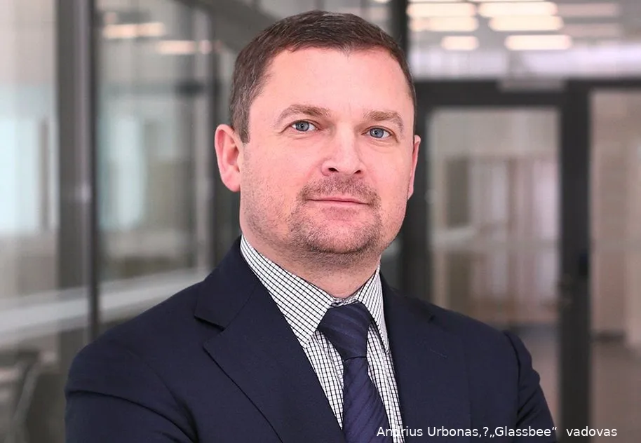 andrius urbonas