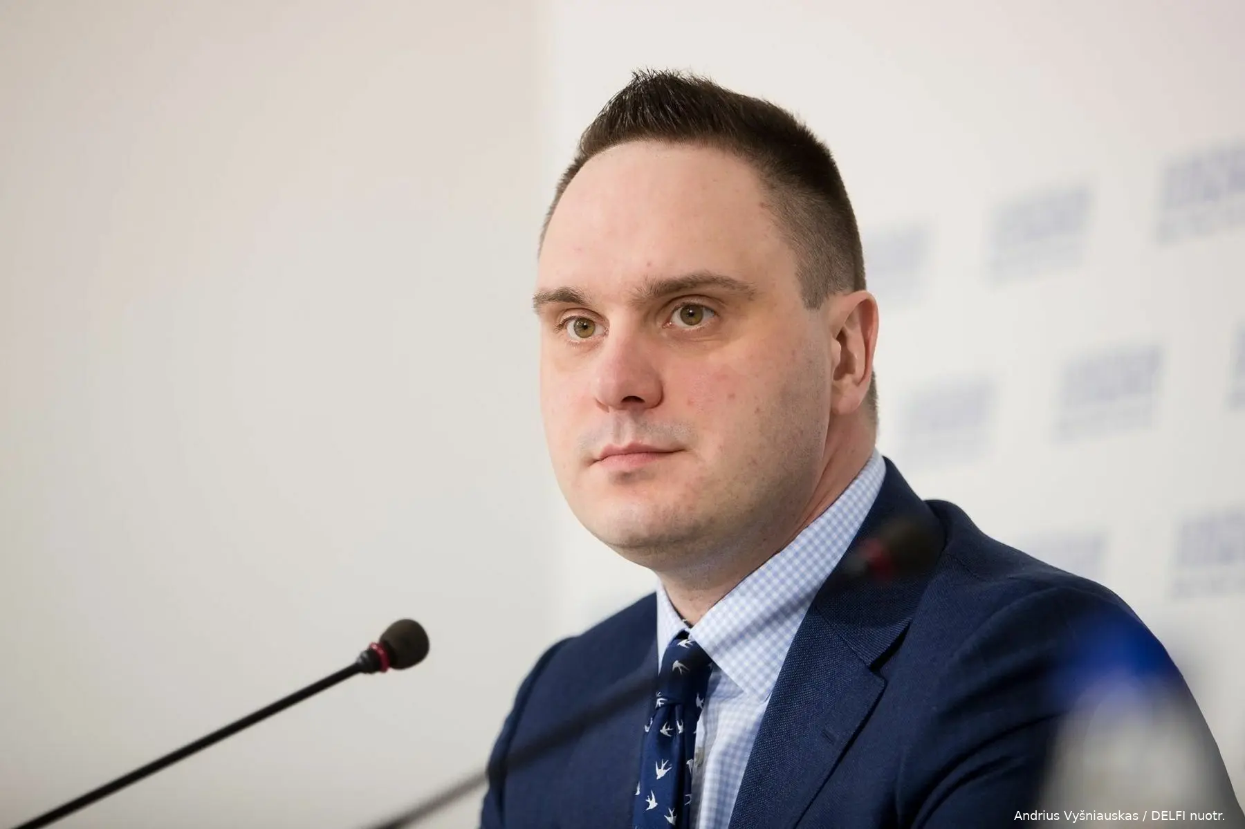 andrius vysniauskas