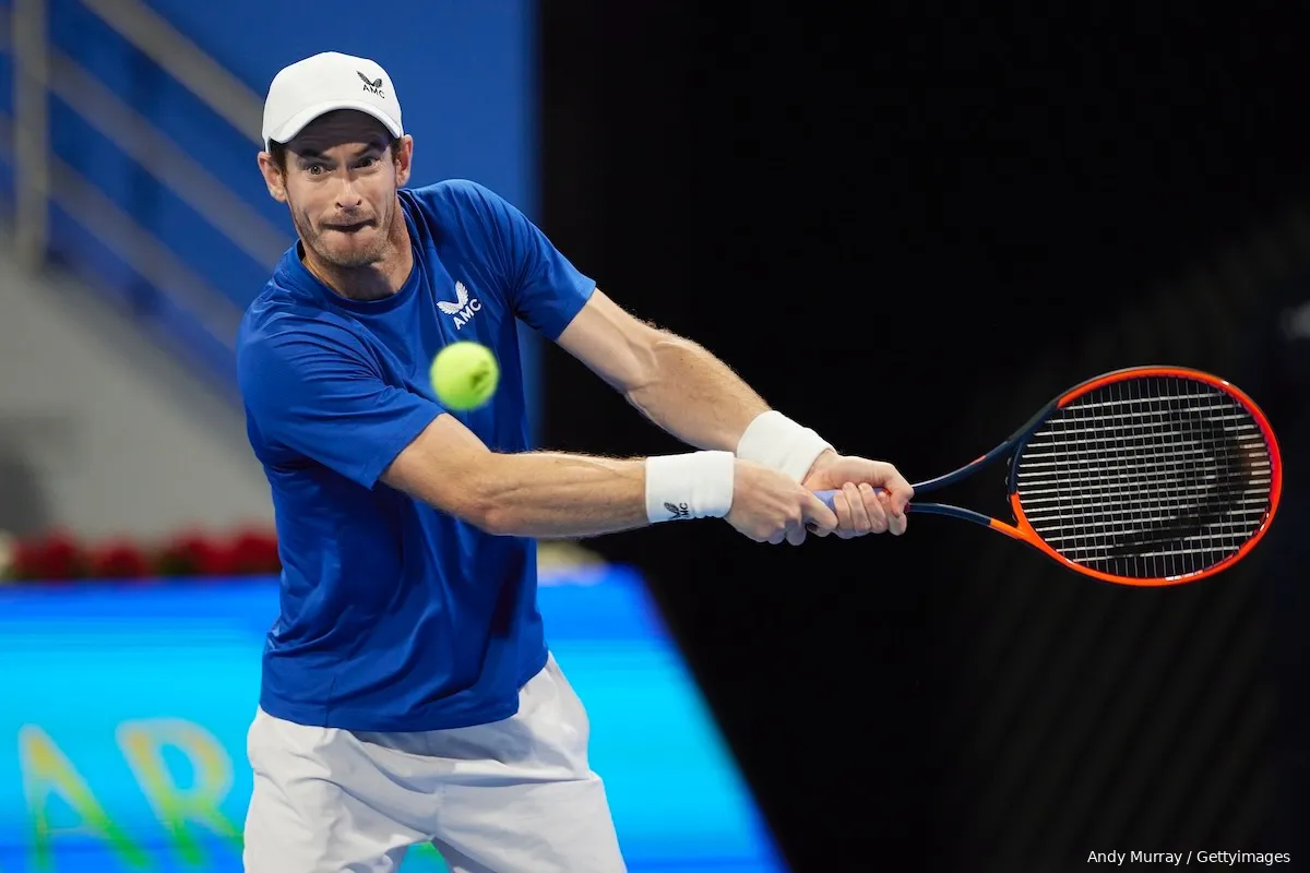andy murray