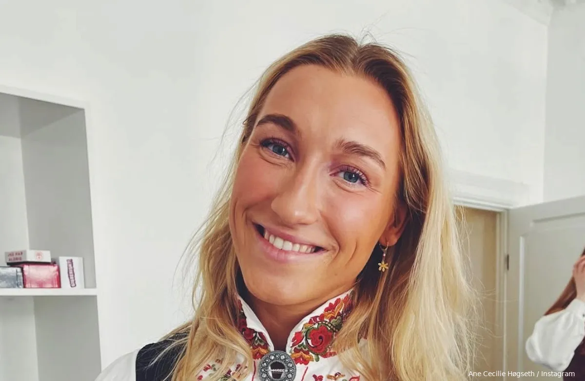 ane cecilie hogseth