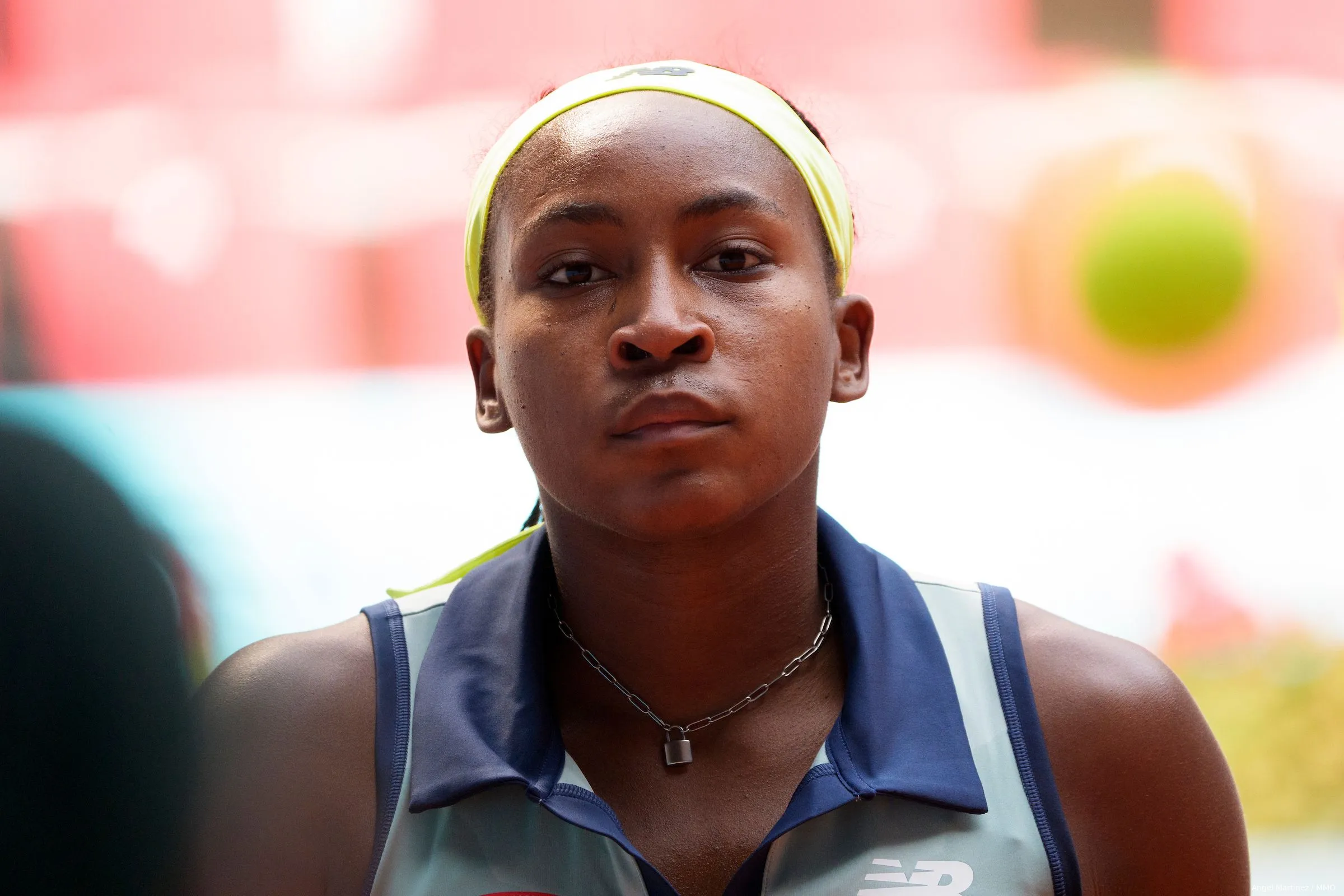 gauff coco madrid24 angelmartinezmmo
