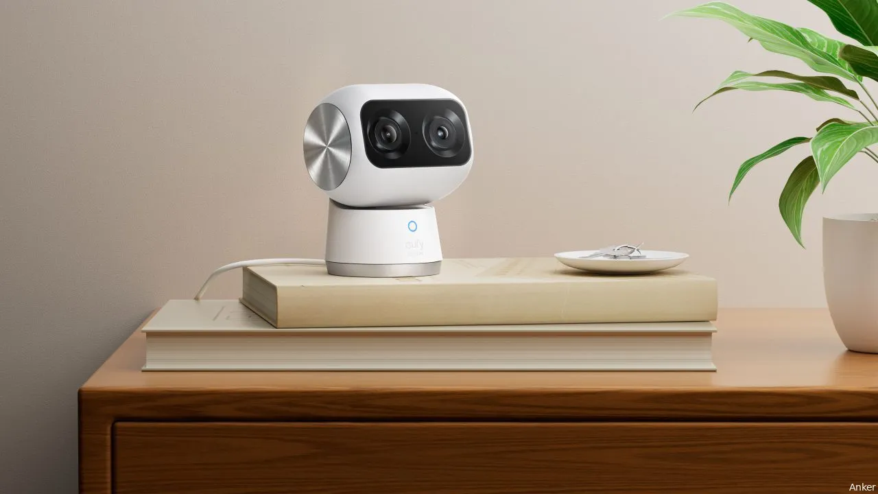 eufy indoor cam s350 2f1695983070