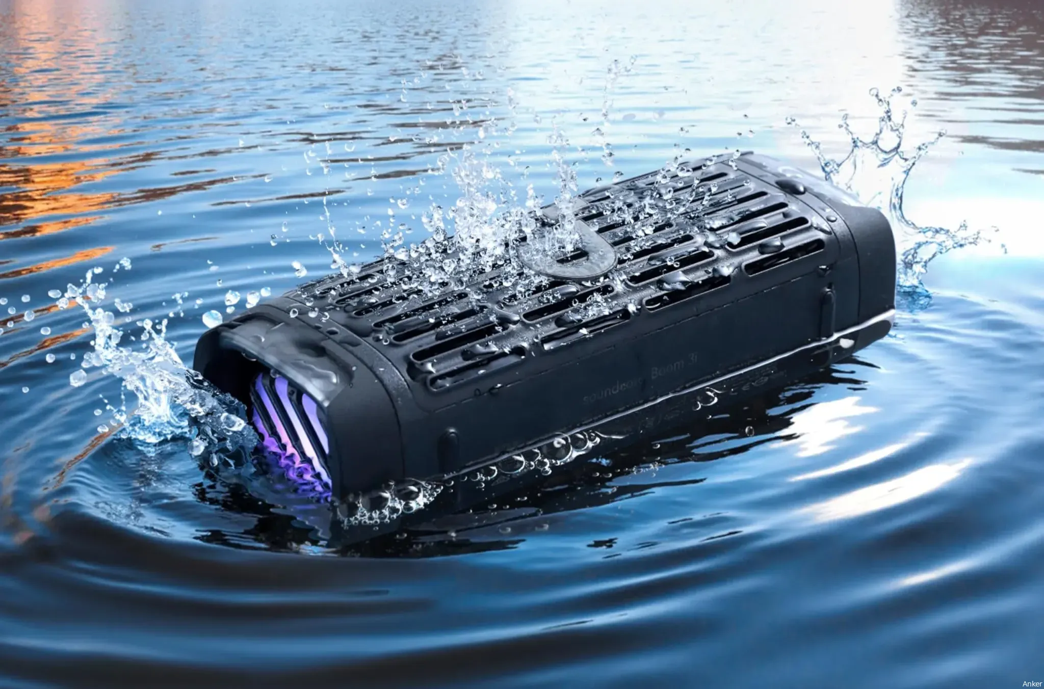 anker soundcore boom 3i