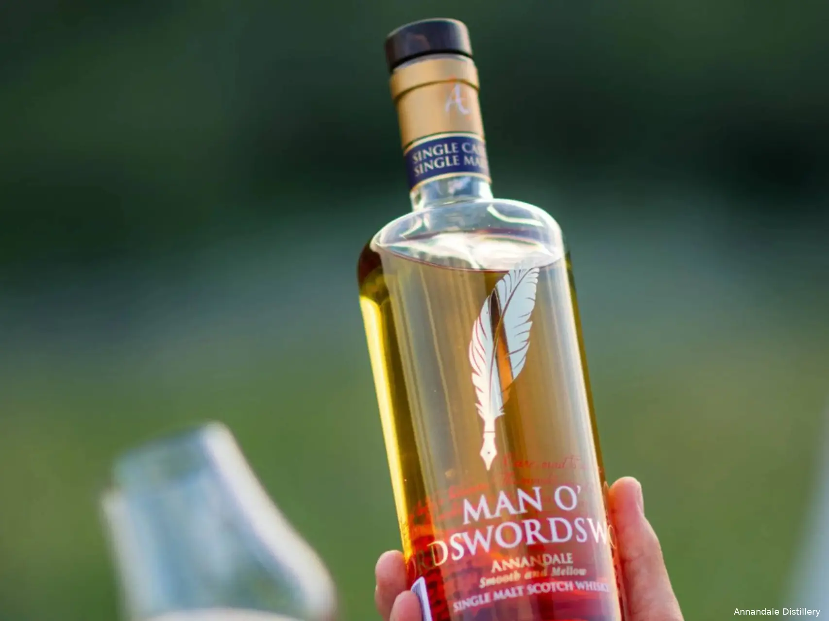 annandale whisky