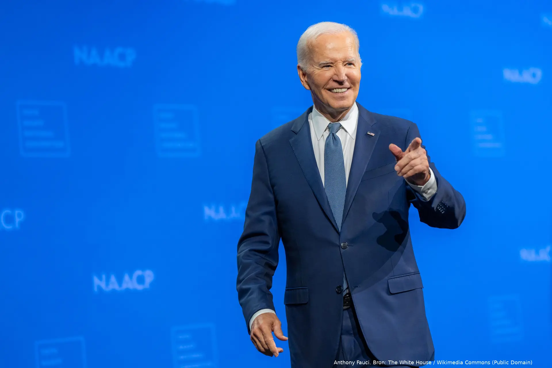 president joe biden departs after speaking at the naacp convention