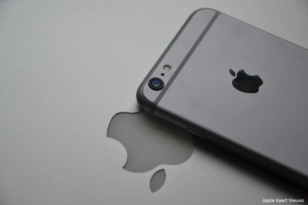 apple logo