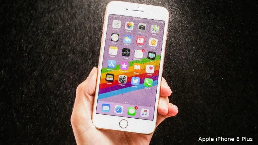 iphone 8 plus 18