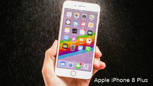 iphone 8 plus 18