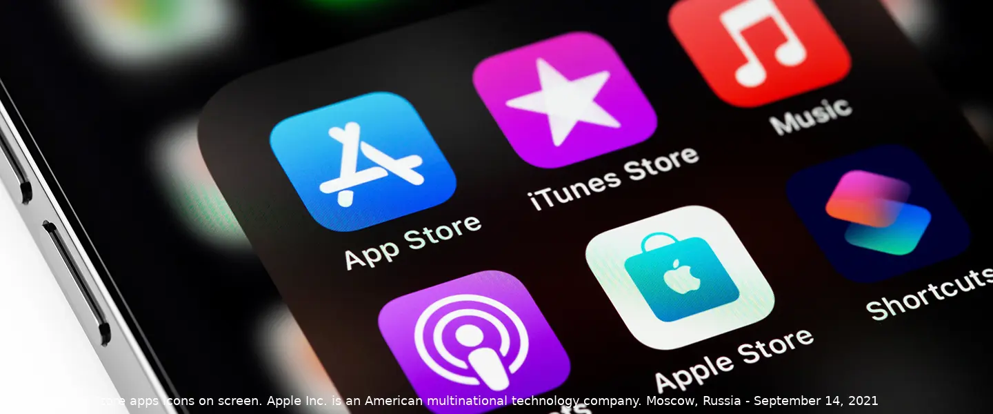 app store fraude