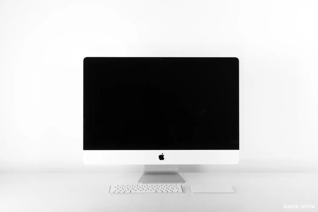 apple