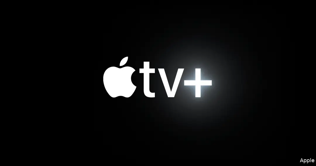 apple tv plusf1642594857