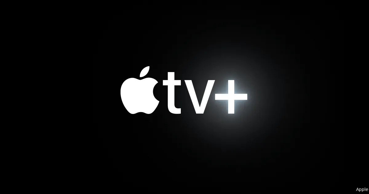 apple tv plusf1642594857