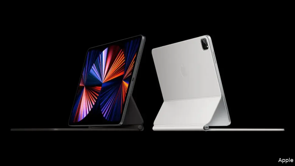 apple ipad pro 2021f1618989907