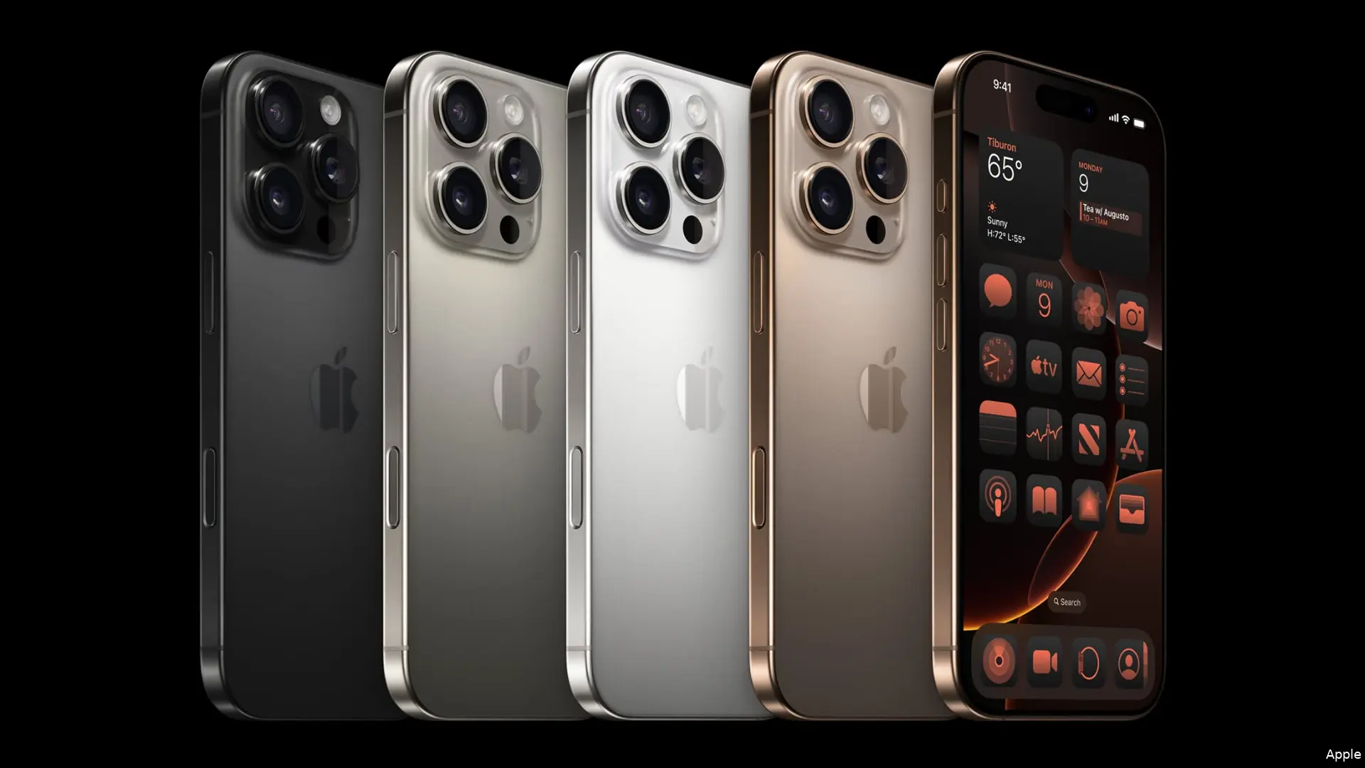 iphone 16 pro