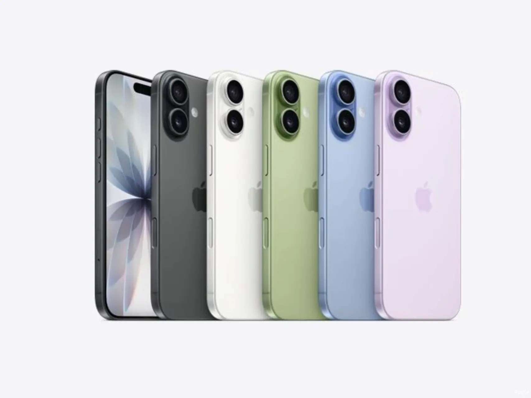 Apple iPhone 17