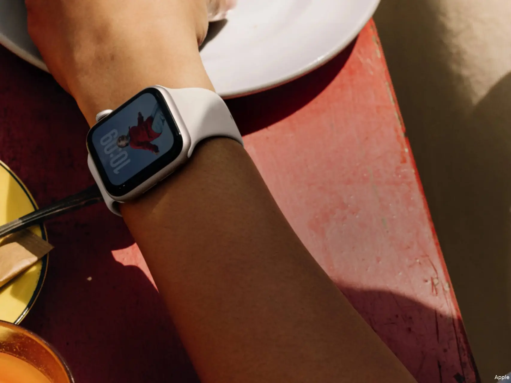 Apple Watch SE3
