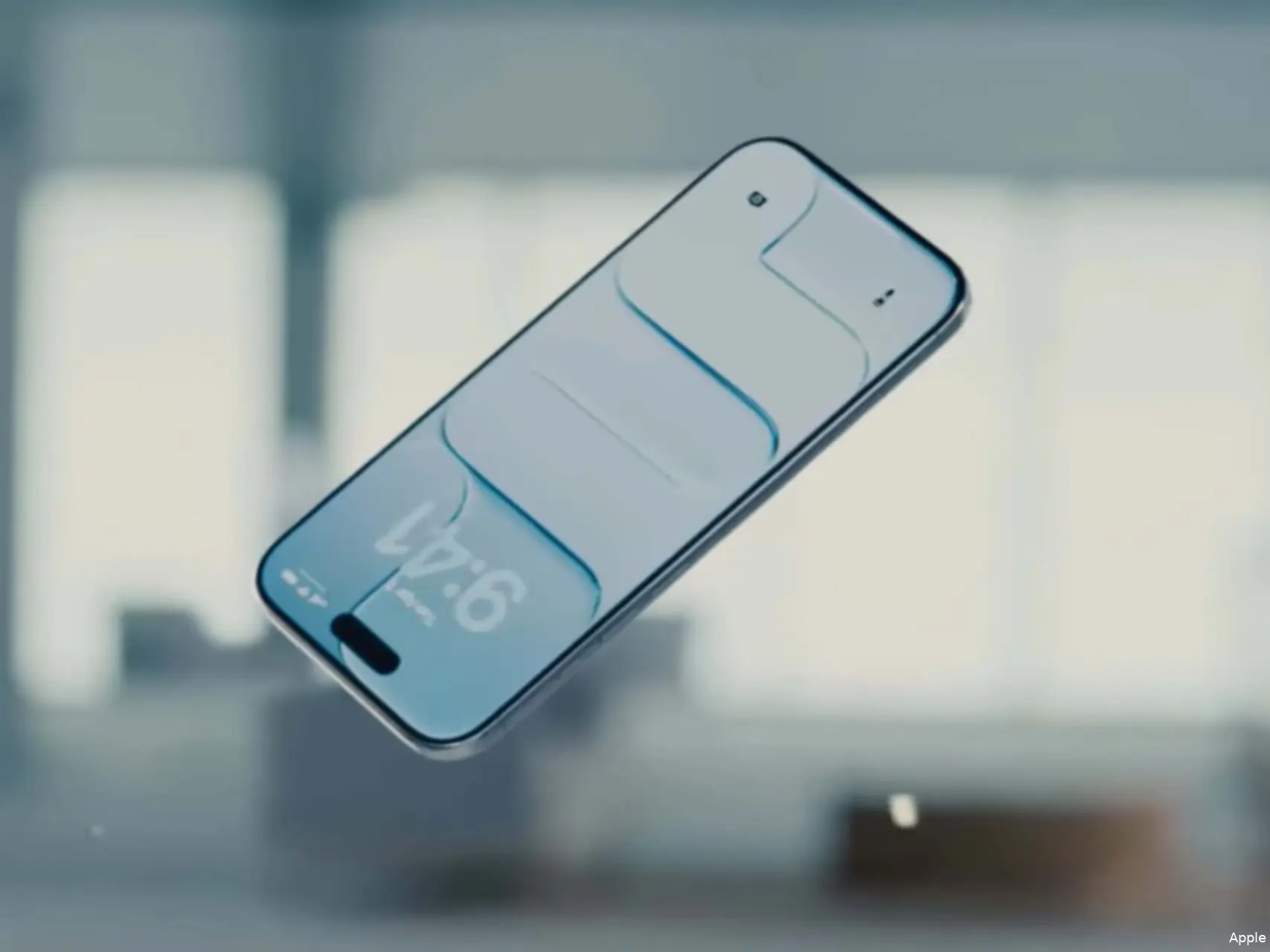 iPhone 17 Air