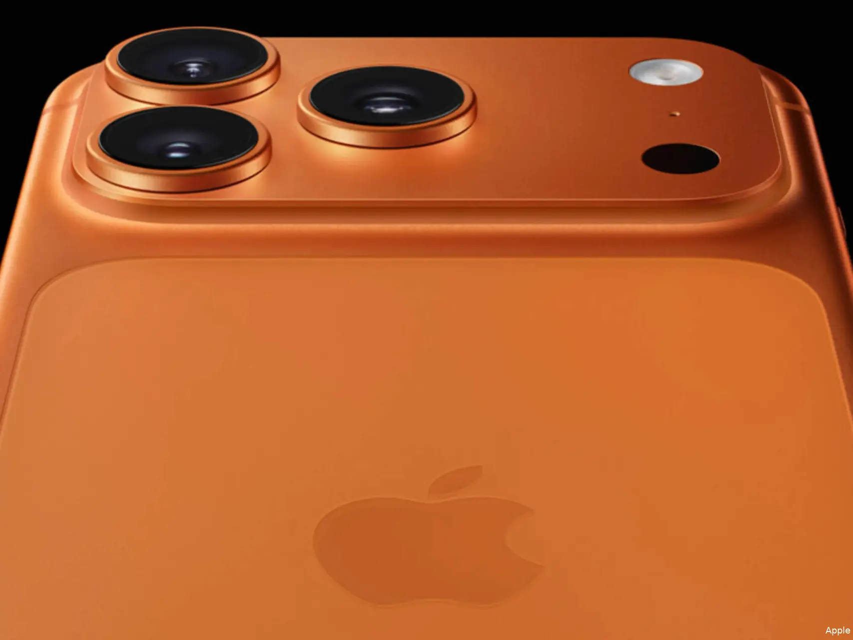iPhone 17 pro