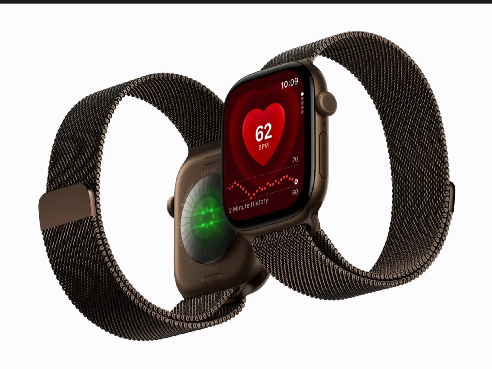 Apple Smartwatch 12