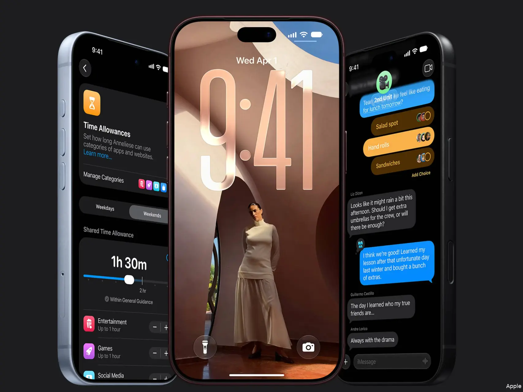 iphone 18 Pro