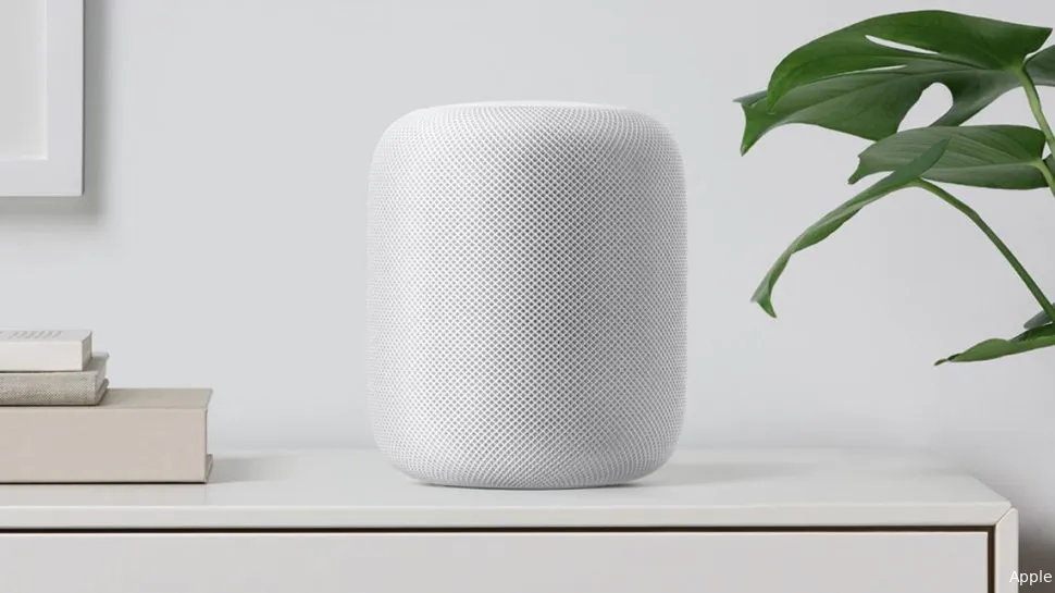 apple homepod sales liggen een stuk lager dan verwacht 129696