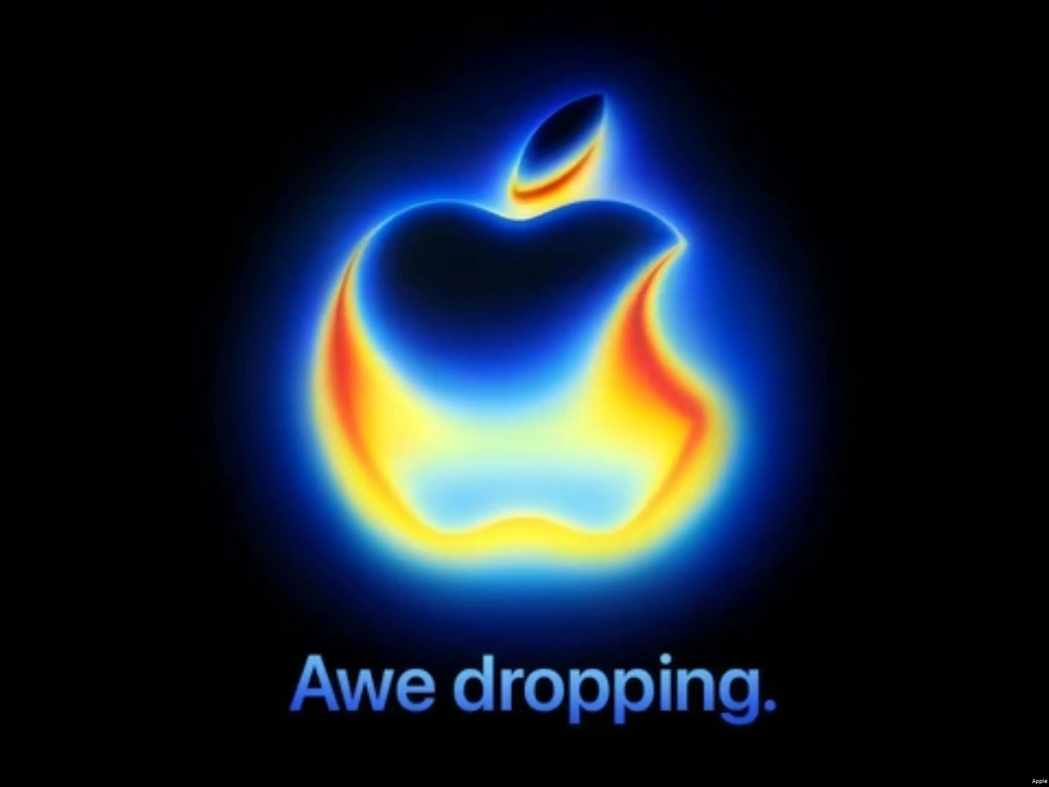 Apple iPhone EVent 2025