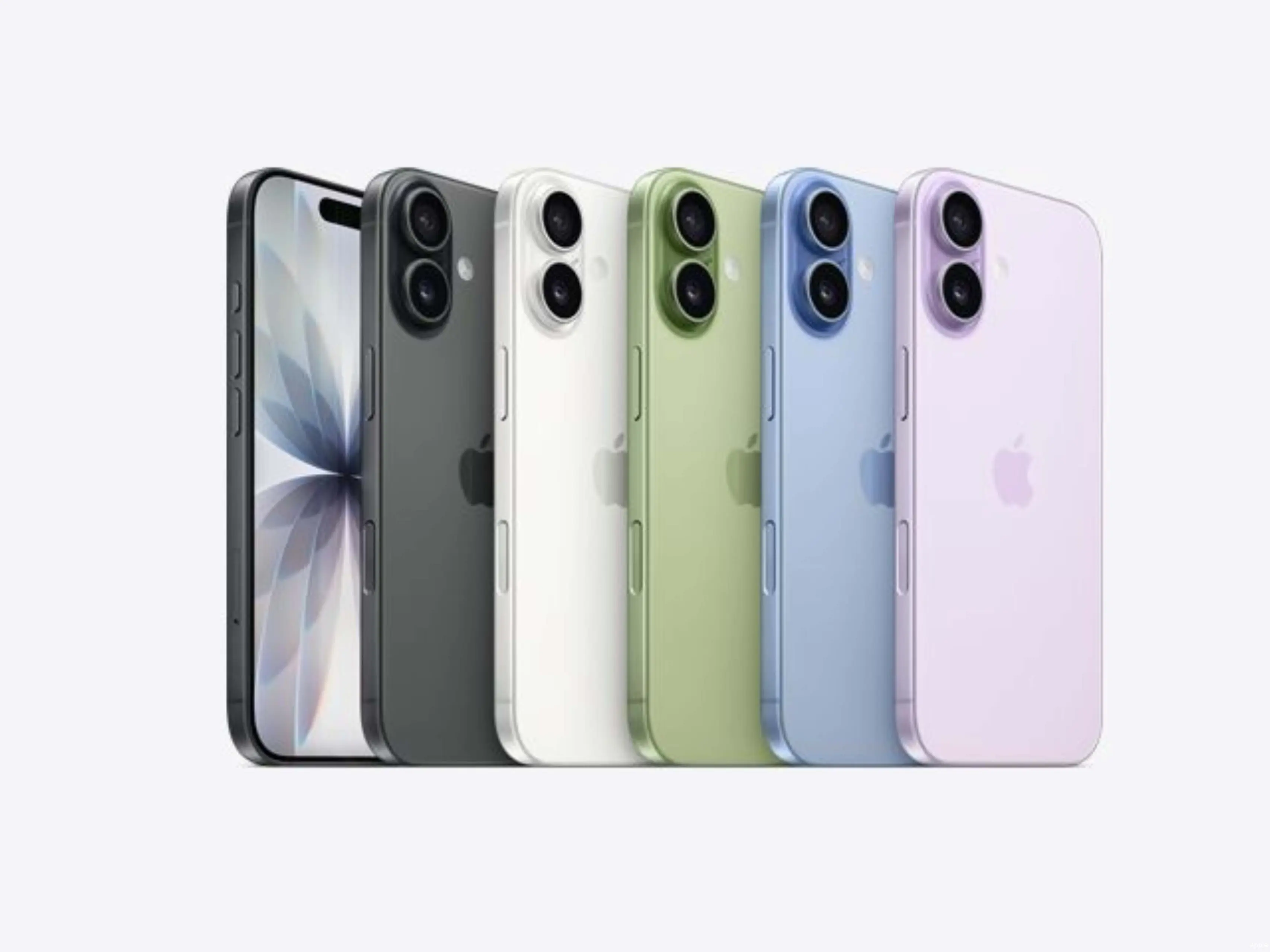 Apple iPhone 17