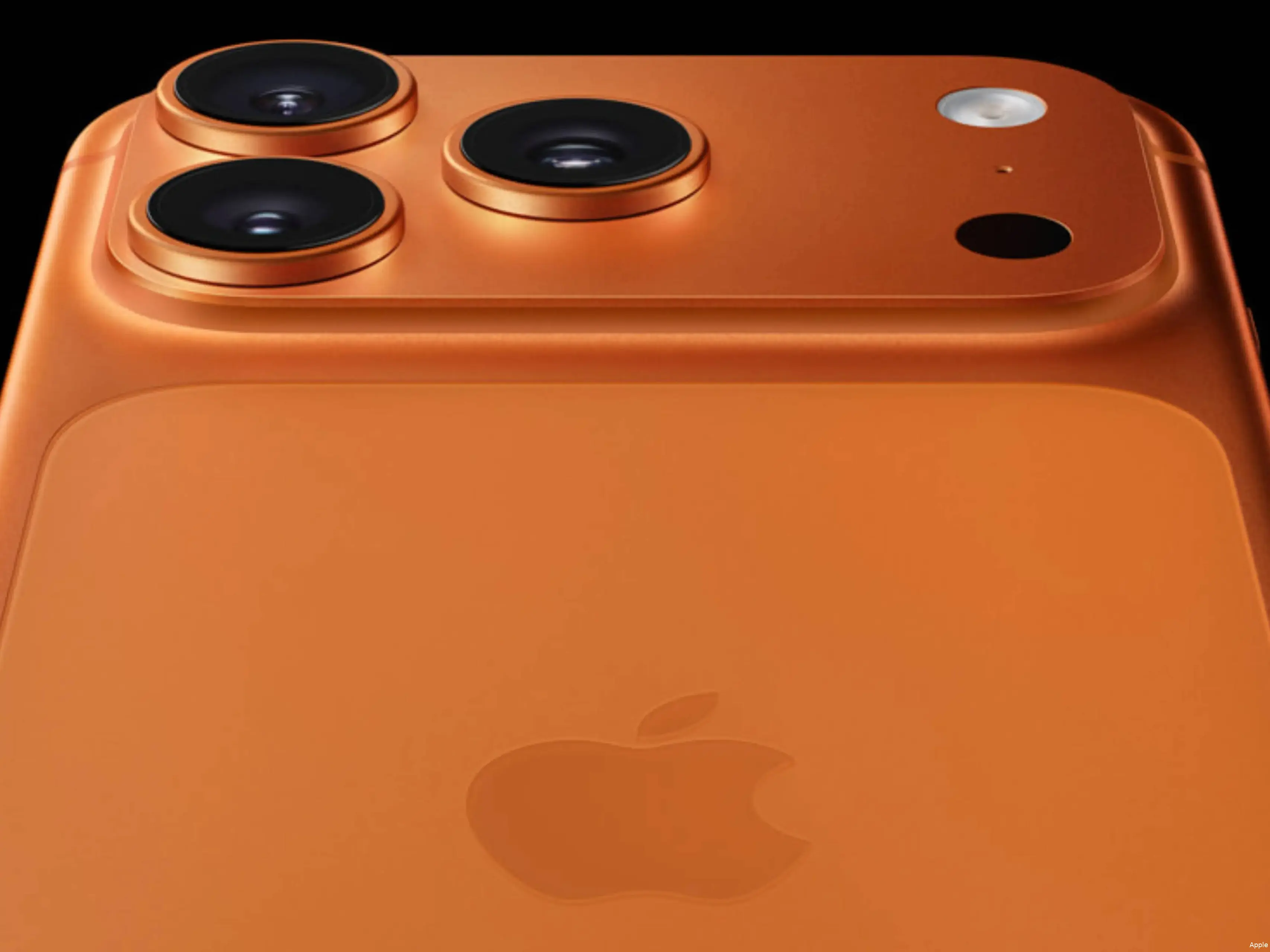 iPhone 17 pro